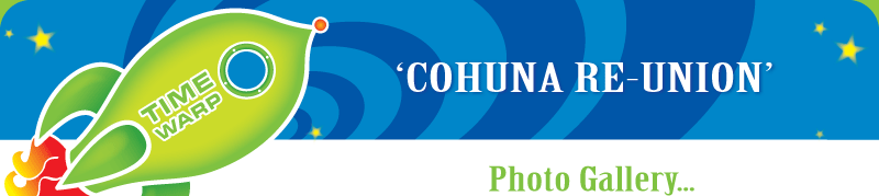 :: Cohuna Secondary College Re-union ::